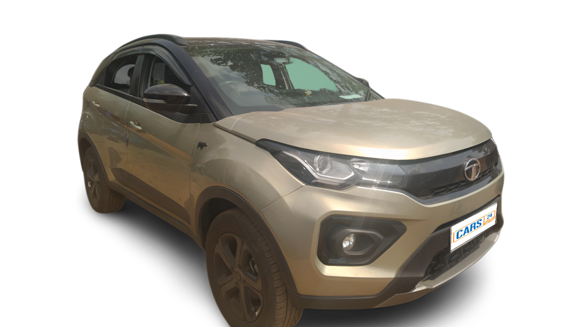 Tata NEXON-img